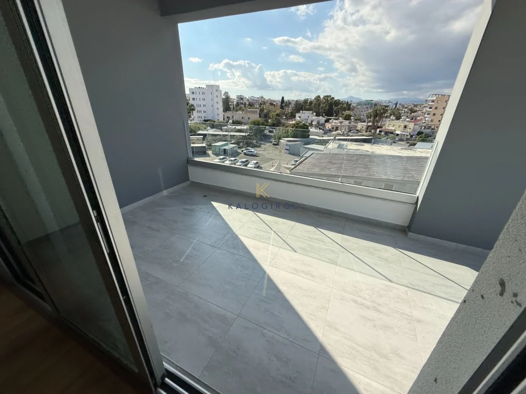 2 Bedroom Apartment for Sale in Larnaca District