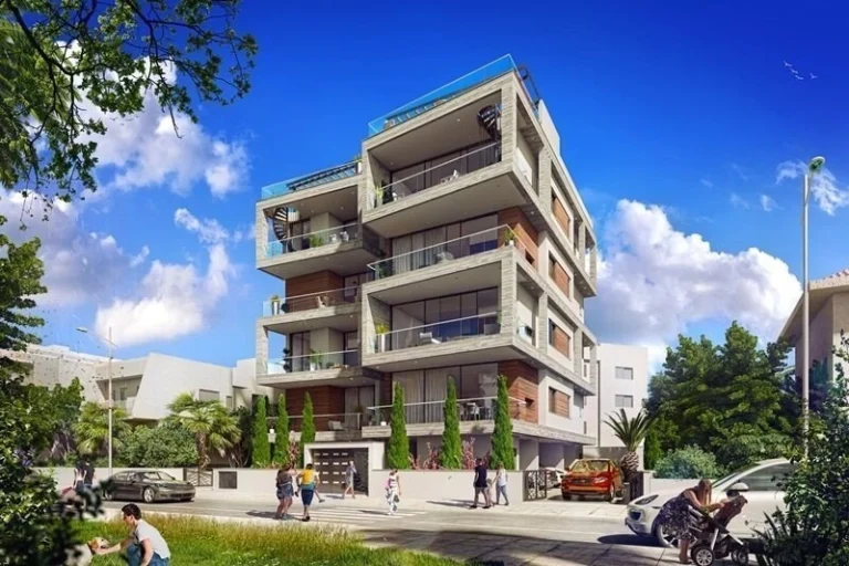 1200m² Building for Sale in Limassol – Agia Zoni