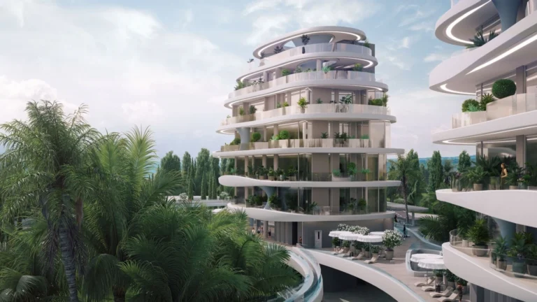 Cheap Apartments for Sale Limassol up to 1000000 euro