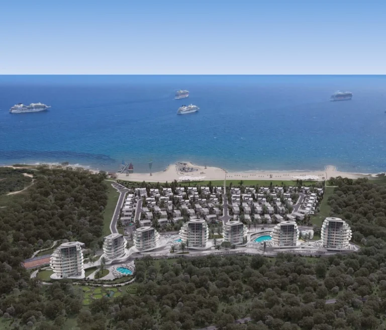 Cheap Apartments for Sale Limassol up to 1000000 euro