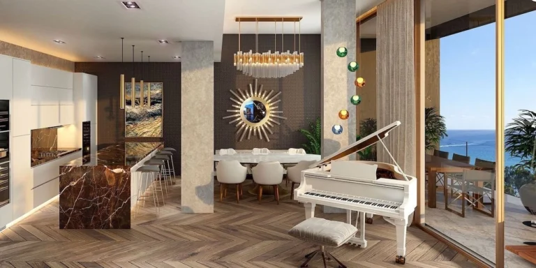 3 Bedroom Apartment for Sale in Pyrgos Lemesou Tourist Area, Limassol District