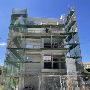 2 Bedroom Apartment for Sale in Limassol – Linopetra