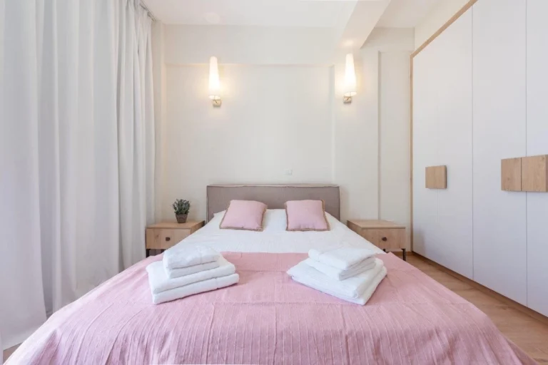 2 Bedroom Apartment for Sale in Mouttagiaka Tourist Area, Limassol District