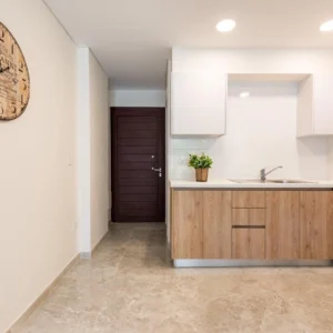 2 Bedroom Apartment for Sale in Mouttagiaka Tourist Area, Limassol District