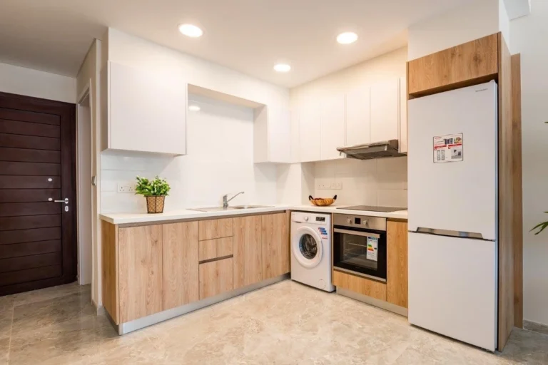 2 Bedroom Apartment for Sale in Mouttagiaka Tourist Area, Limassol District