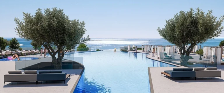 1 Bedroom Apartment for Sale in Nicosia – Agios Antonios, Limassol District