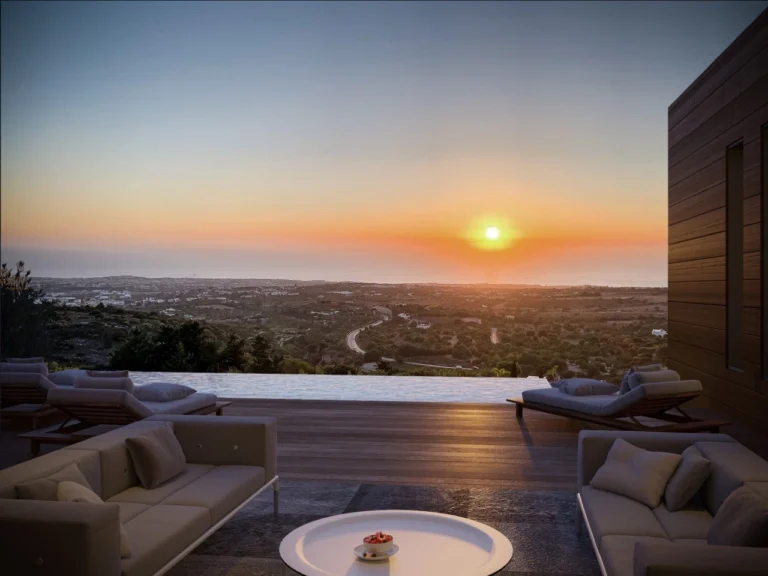 3 Bedroom House for Sale in Tsada, Paphos District