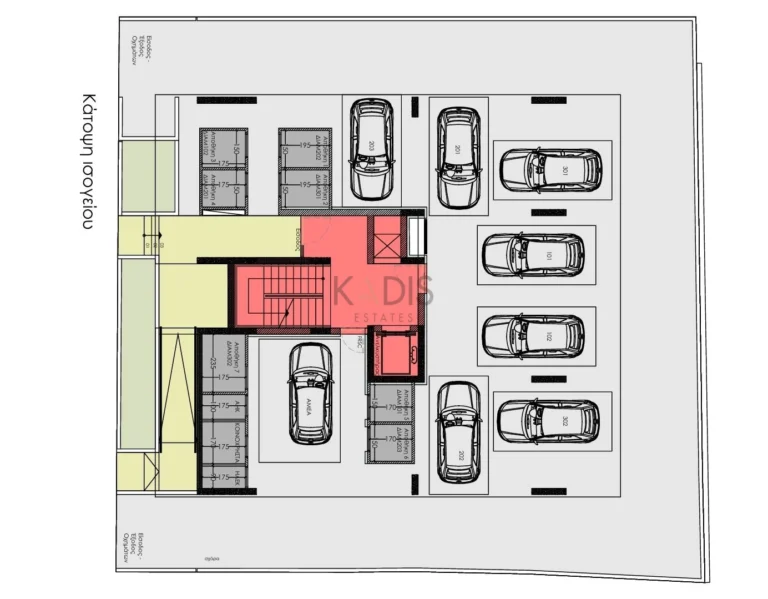 2 Bedroom Apartment for Sale in Nicosia District