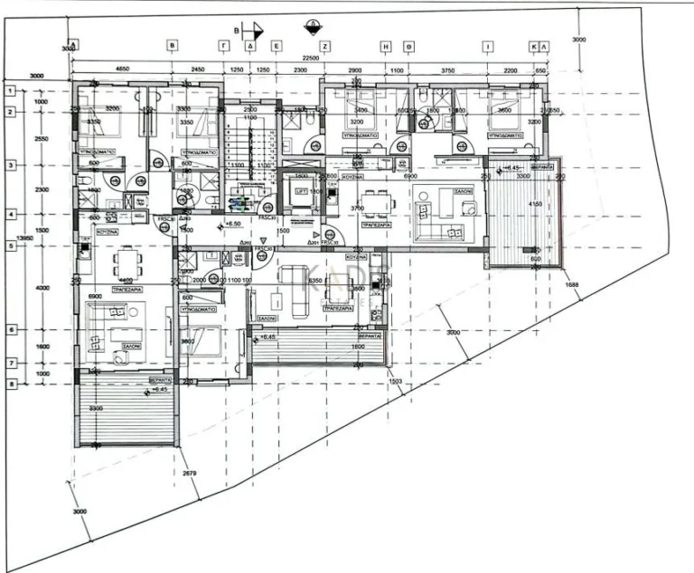 1 Bedroom Apartment for Sale in Geri, Nicosia District