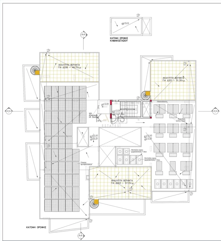 2 Bedroom Apartment for Sale in Nicosia District