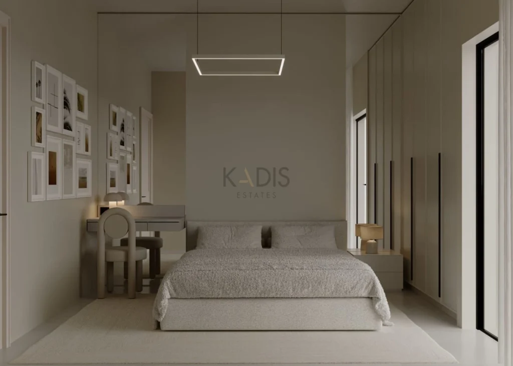 2 Bedroom Apartment for Sale in Nicosia District