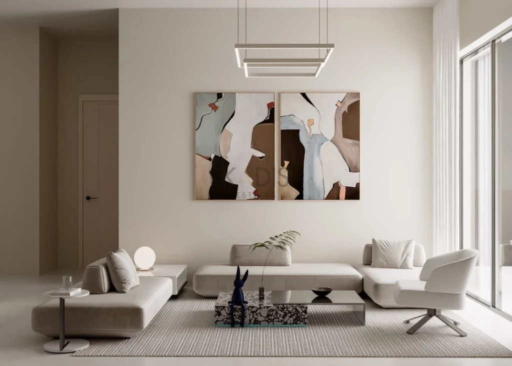 1 Bedroom Apartment for Sale in Nicosia District