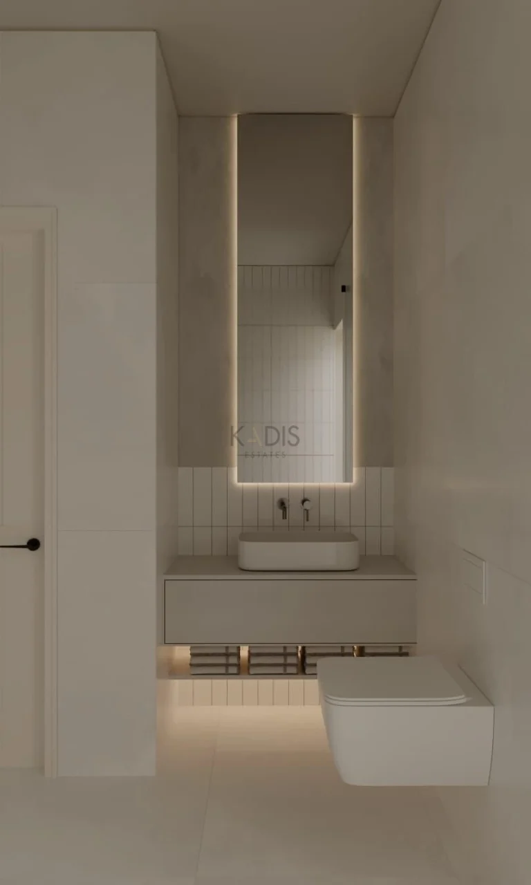 1 Bedroom Apartment for Sale in Nicosia District