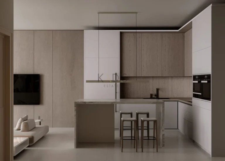 1 Bedroom Apartment for Sale in Nicosia District