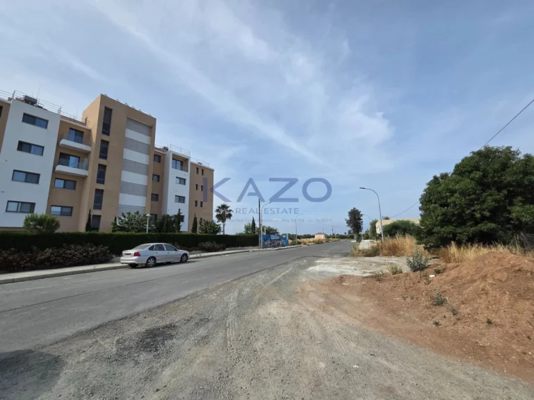 2 Bedroom Apartment for Sale in Trachoni Lemesou, Limassol District