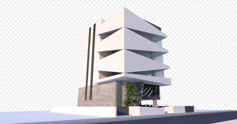 177m² Building for Sale in Limassol – Zakaki