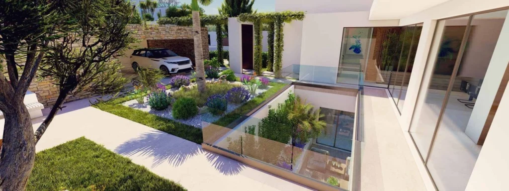 4 Bedroom House for Sale in Polis Chrysochous, Paphos District