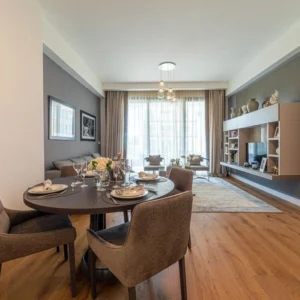 2 Bedroom Apartment for Sale in Pyrgos Lemesou Tourist Area, Limassol District