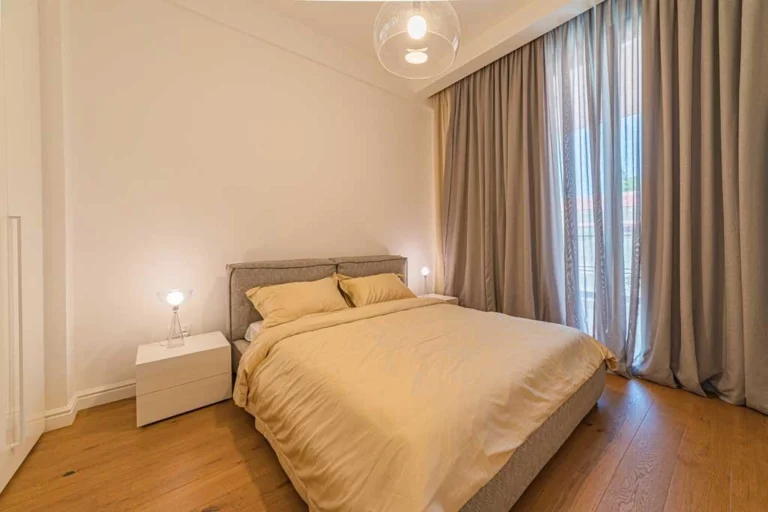 2 Bedroom Apartment for Sale in Potamos Germasogeias, Limassol District