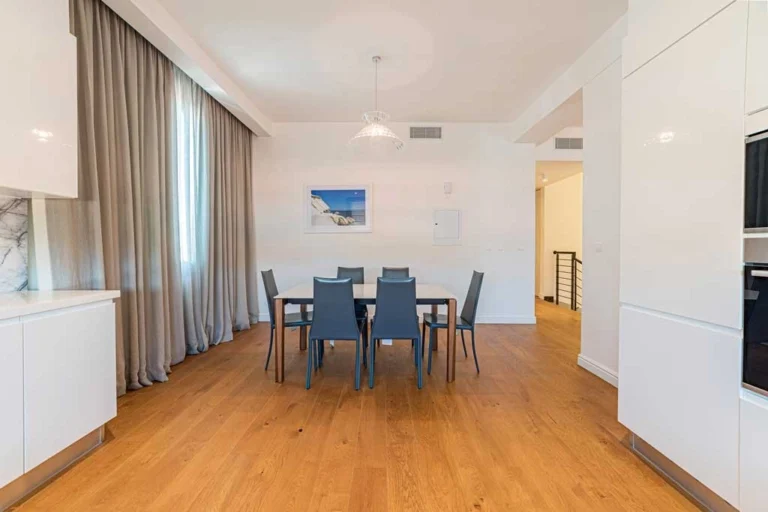 2 Bedroom Apartment for Sale in Potamos Germasogeias, Limassol District