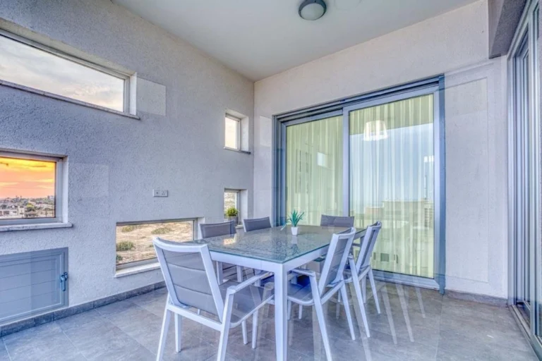 2 Bedroom Apartment for Sale in Limassol District