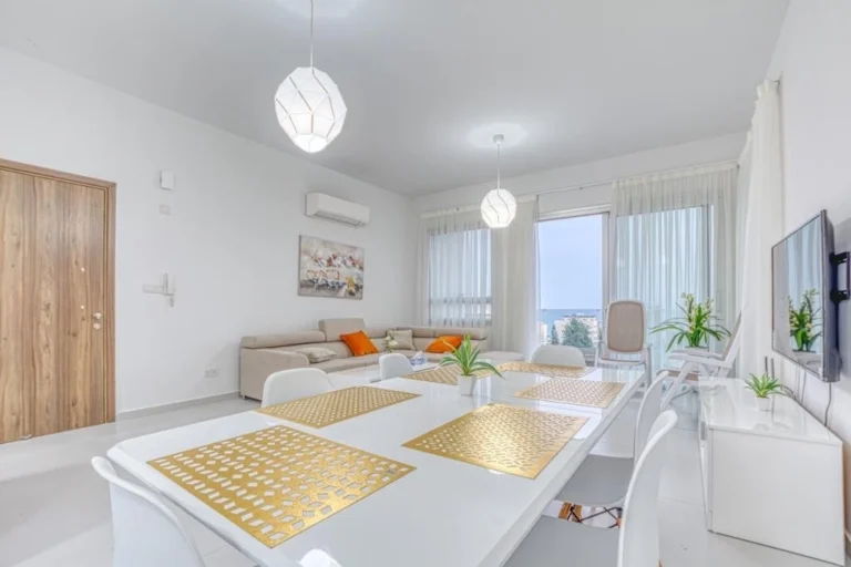 2 Bedroom Apartment for Sale in Limassol District