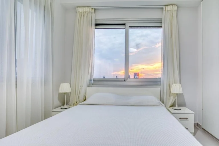 2 Bedroom Apartment for Sale in Limassol District
