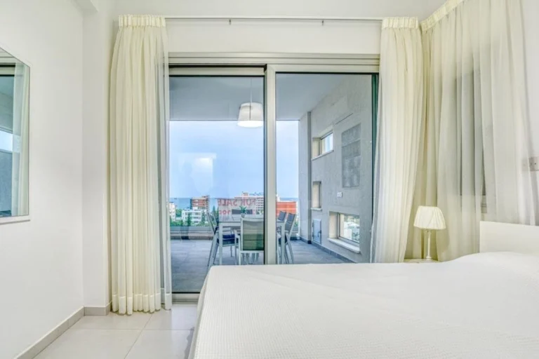 2 Bedroom Apartment for Sale in Limassol District