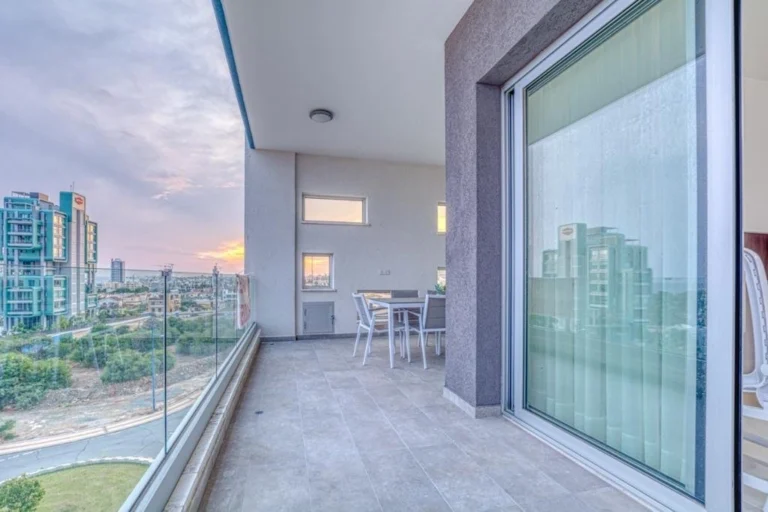 2 Bedroom Apartment for Sale in Limassol District
