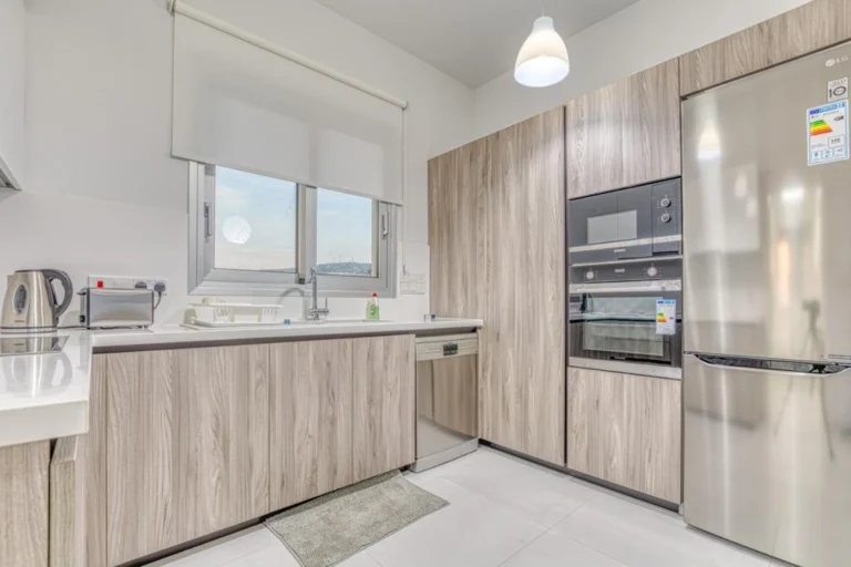 2 Bedroom Apartment for Sale in Limassol District