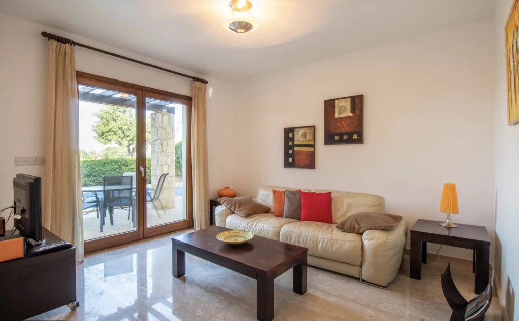 3 Bedroom House for Sale in Aphrodite Hills Kouklia, Paphos District