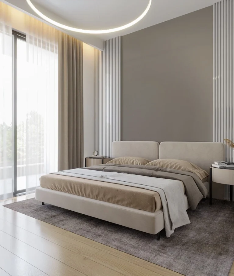 2 Bedroom Apartment for Sale in Potamos Germasogeias, Limassol District