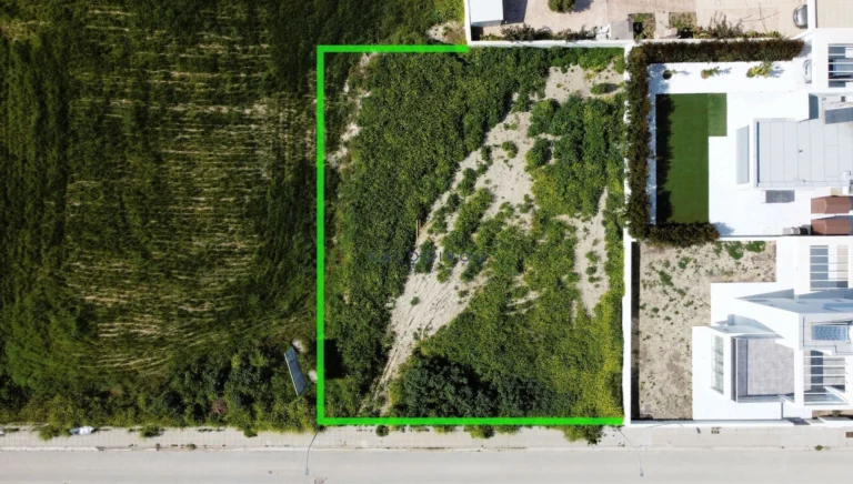 4 Bedroom House for Sale in Dhekelia, Larnaca District