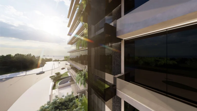 Commercial Properties
