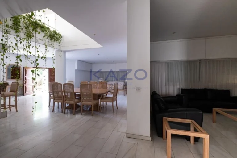 4 Bedroom House for Sale in Limassol – Agia Fyla