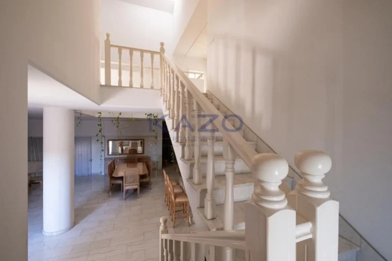 4 Bedroom House for Sale in Limassol – Agia Fyla
