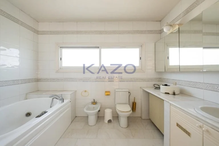 4 Bedroom House for Sale in Limassol – Agia Fyla