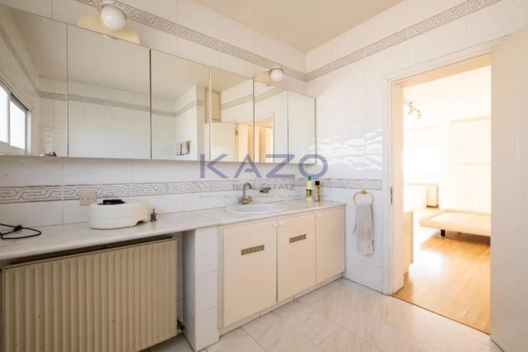 4 Bedroom House for Sale in Limassol – Agia Fyla