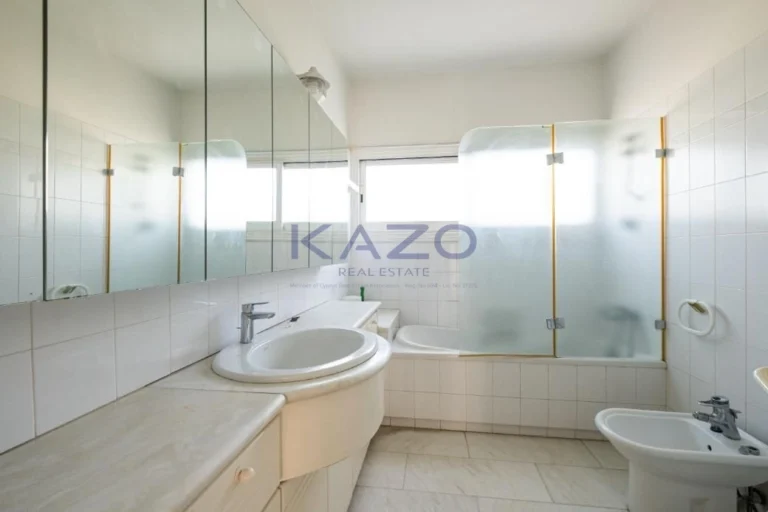 4 Bedroom House for Sale in Limassol – Agia Fyla