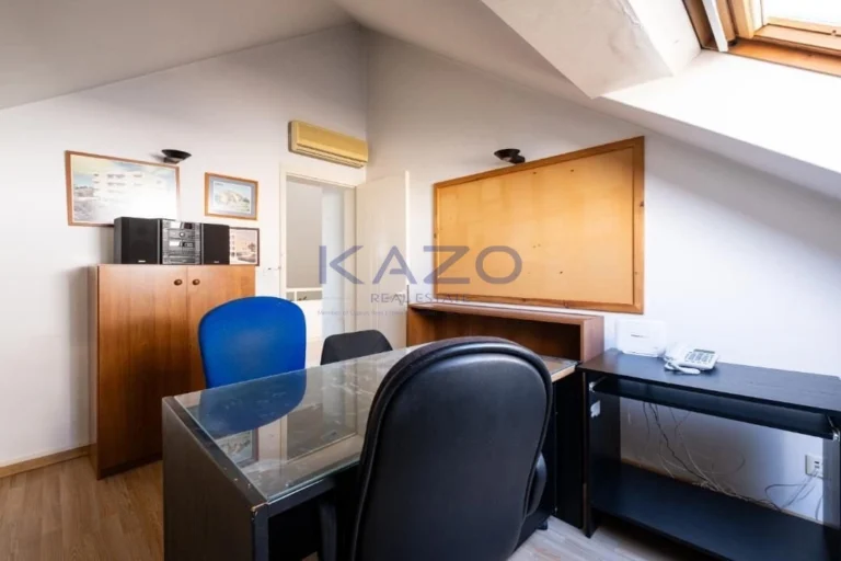 4 Bedroom House for Sale in Limassol – Agia Fyla