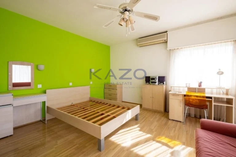 4 Bedroom House for Sale in Limassol – Agia Fyla