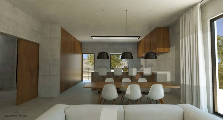 6+ Bedroom House for Sale in Parekklisia, Limassol District