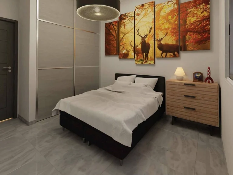 2 Bedroom Apartment for Sale in Limassol – Mesa Geitonia