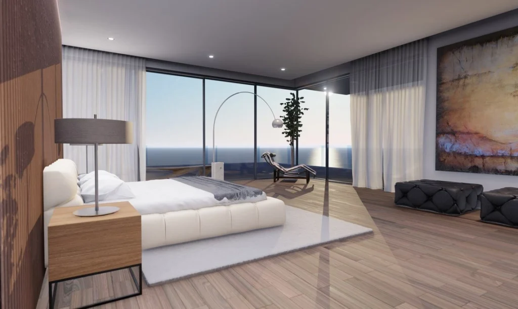 3 Bedroom Apartment for Sale in Kato Paphos