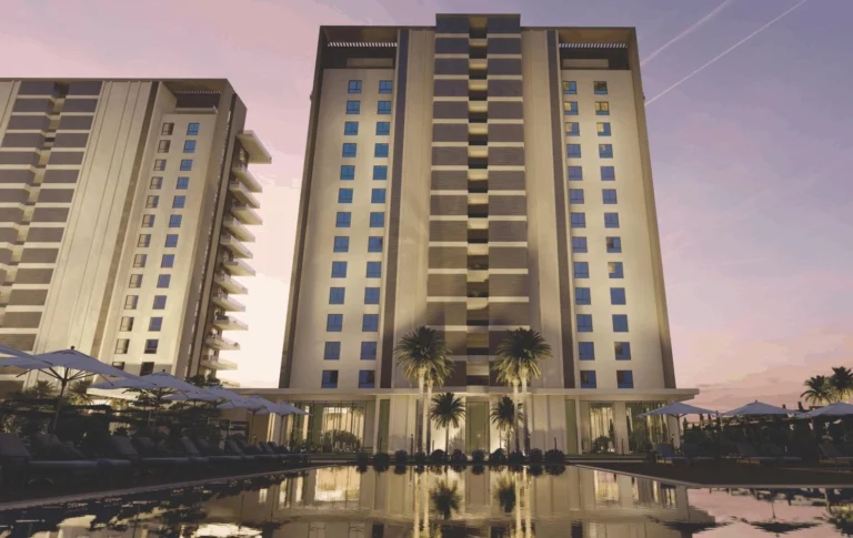 4 Bedroom Apartment for Sale in Kato Paphos
