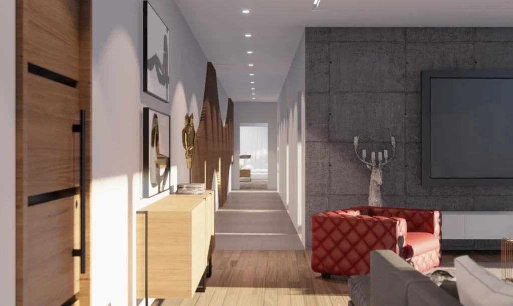 4 Bedroom Apartment for Sale in Kato Paphos