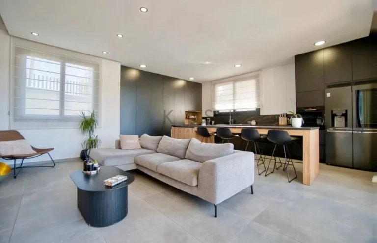 5 Bedroom House for Sale in Limassol District