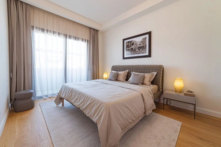 1 Bedroom Apartment for Sale in Potamos Germasogeias, Limassol District