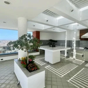 296m² Office for Rent in Limassol – Mesa Geitonia