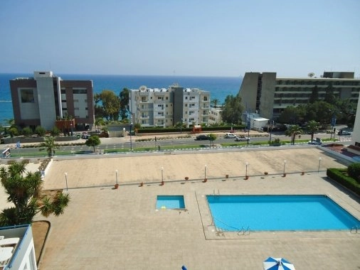 3 Bedroom Apartment for Sale in Limassol District